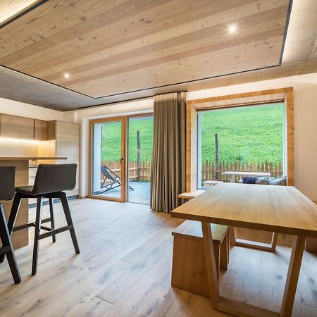Lagar Apartement Pircher Schnallele San Leonardo in Passiria Zewnętrze zdjęcie