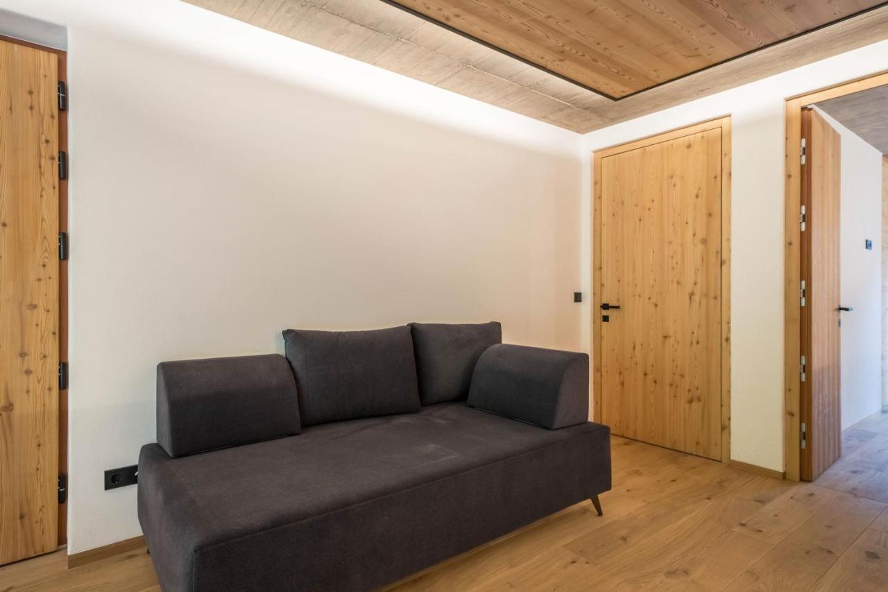 Lagar Apartement Pircher Schnallele San Leonardo in Passiria Zewnętrze zdjęcie