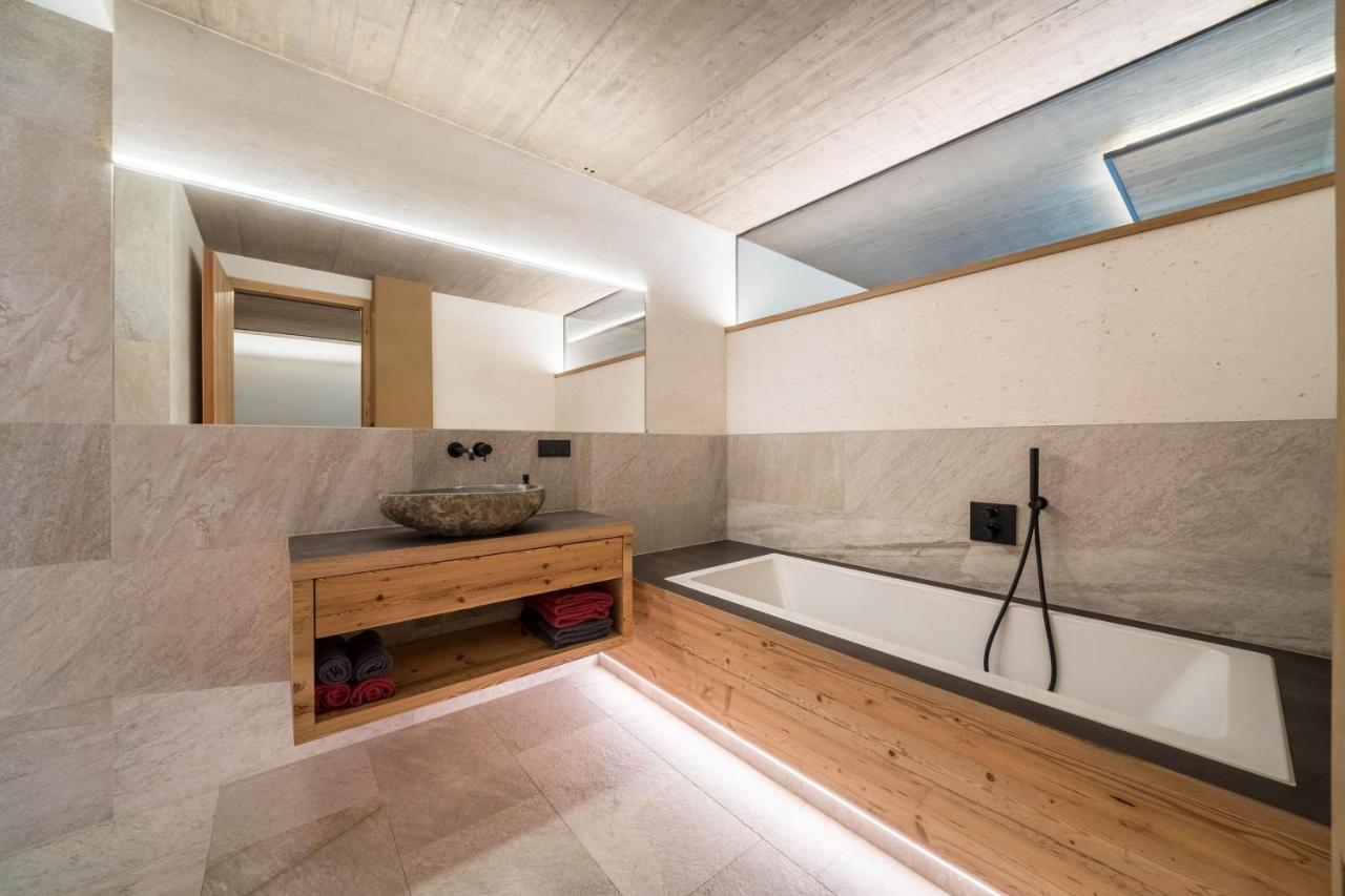 Lagar Apartement Pircher Schnallele San Leonardo in Passiria Zewnętrze zdjęcie