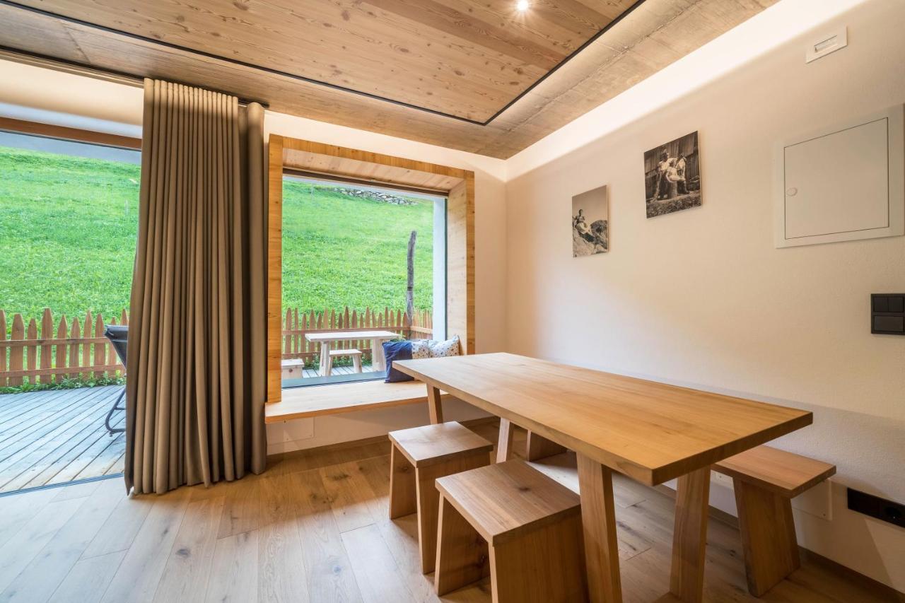 Lagar Apartement Pircher Schnallele San Leonardo in Passiria Zewnętrze zdjęcie