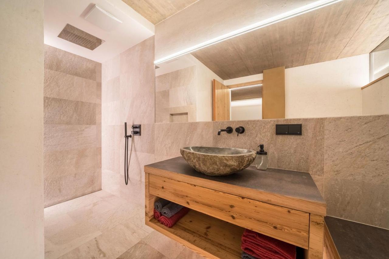 Lagar Apartement Pircher Schnallele San Leonardo in Passiria Zewnętrze zdjęcie