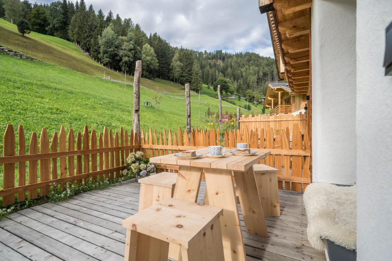 Lagar Apartement Pircher Schnallele San Leonardo in Passiria Zewnętrze zdjęcie