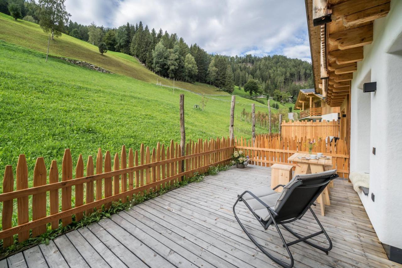 Lagar Apartement Pircher Schnallele San Leonardo in Passiria Zewnętrze zdjęcie