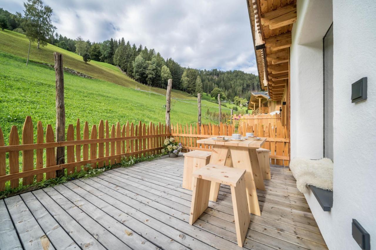 Lagar Apartement Pircher Schnallele San Leonardo in Passiria Zewnętrze zdjęcie