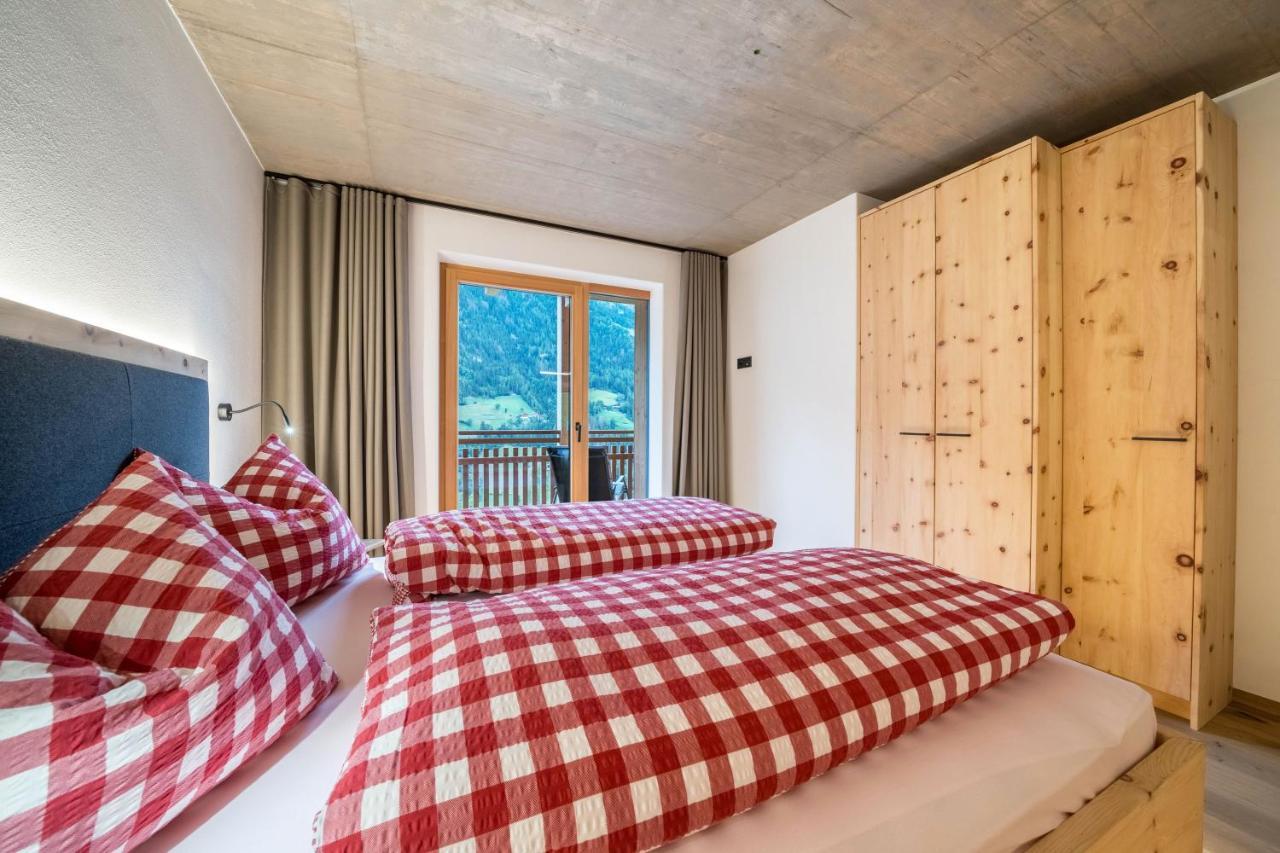 Lagar Apartement Pircher Schnallele San Leonardo in Passiria Zewnętrze zdjęcie