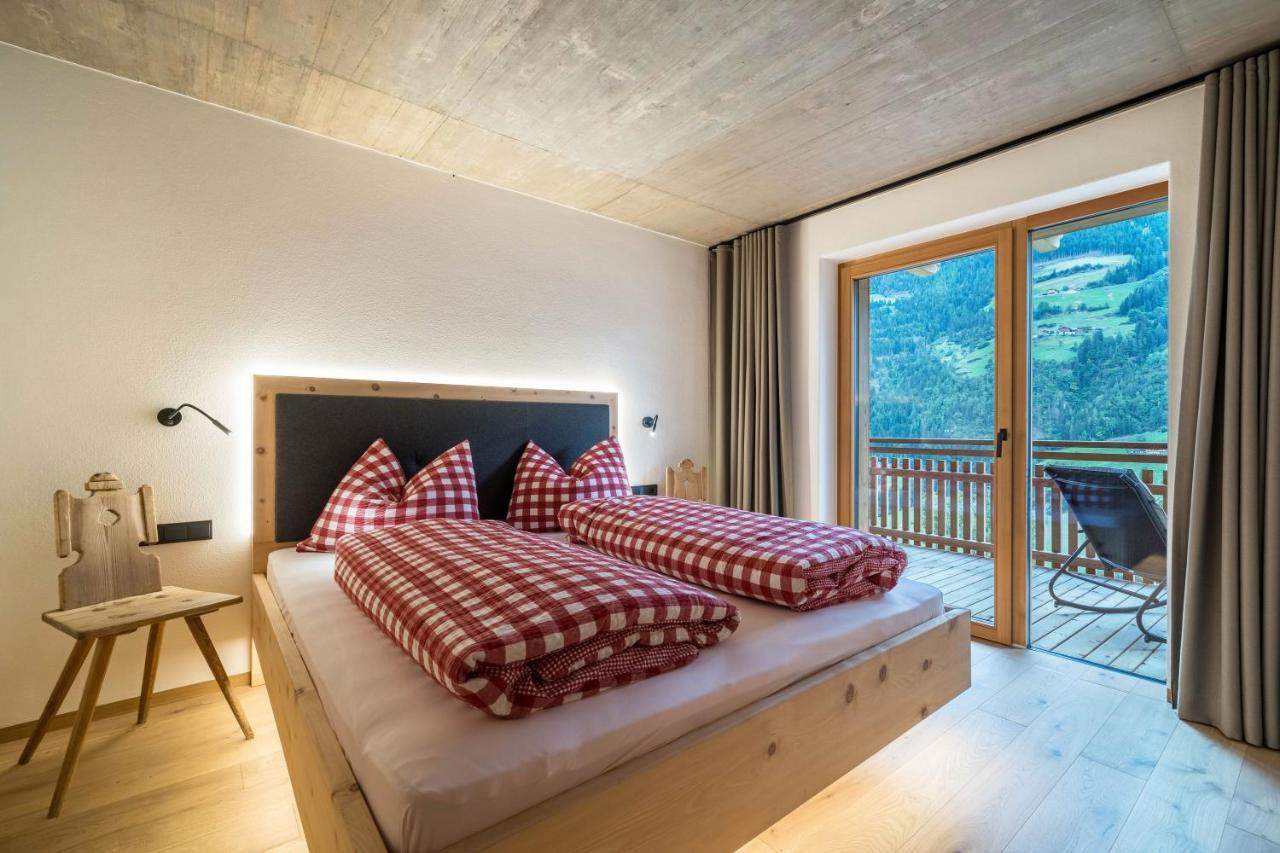 Lagar Apartement Pircher Schnallele San Leonardo in Passiria Zewnętrze zdjęcie
