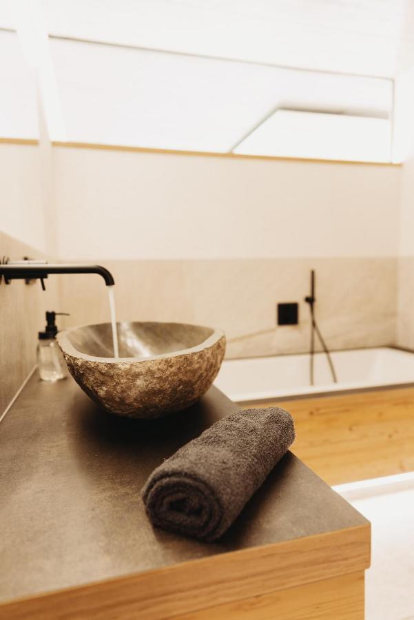 Lagar Apartement Pircher Schnallele San Leonardo in Passiria Zewnętrze zdjęcie