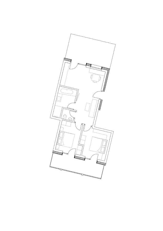 Lagar Apartement Pircher Schnallele San Leonardo in Passiria Zewnętrze zdjęcie